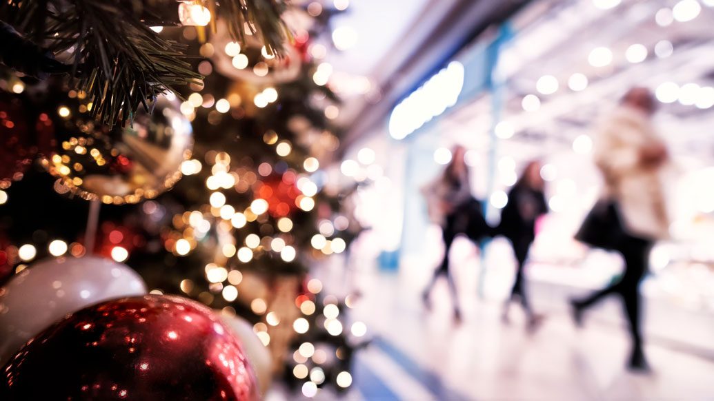 Fewer Shopping Days after Thanksgiving Is a Good Thing for Retail